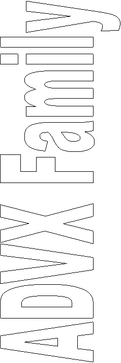 ADVX Family